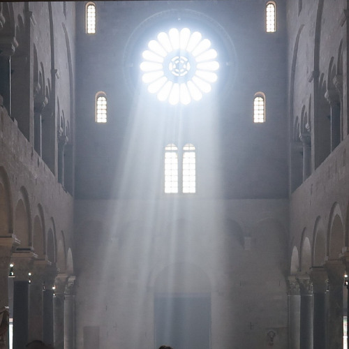 The Lord is my light - Psalm 27