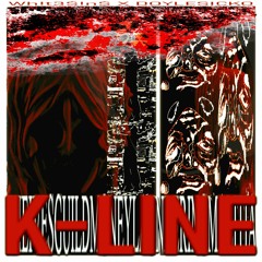K - Line (prod. Wh!t3$!n$ X DOYLESICKO)