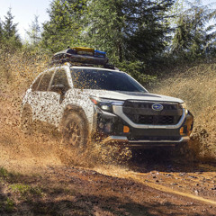 2026 Subaru Forester Wilderness Upgrades Comfort & Performance