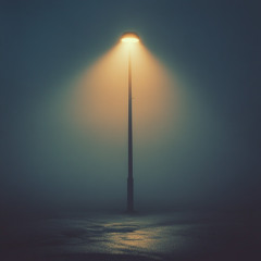 A Little Ray of Light