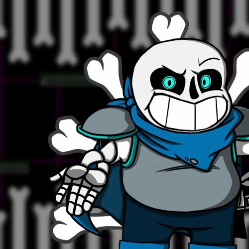 Stream UNDERSWAP - Sans Fight by Sakuraii