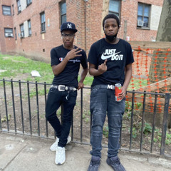 Dev Bizzy /Ant Da Don -(Slide To The Telly)
