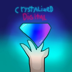 M E L L Y - Crystalized Digital