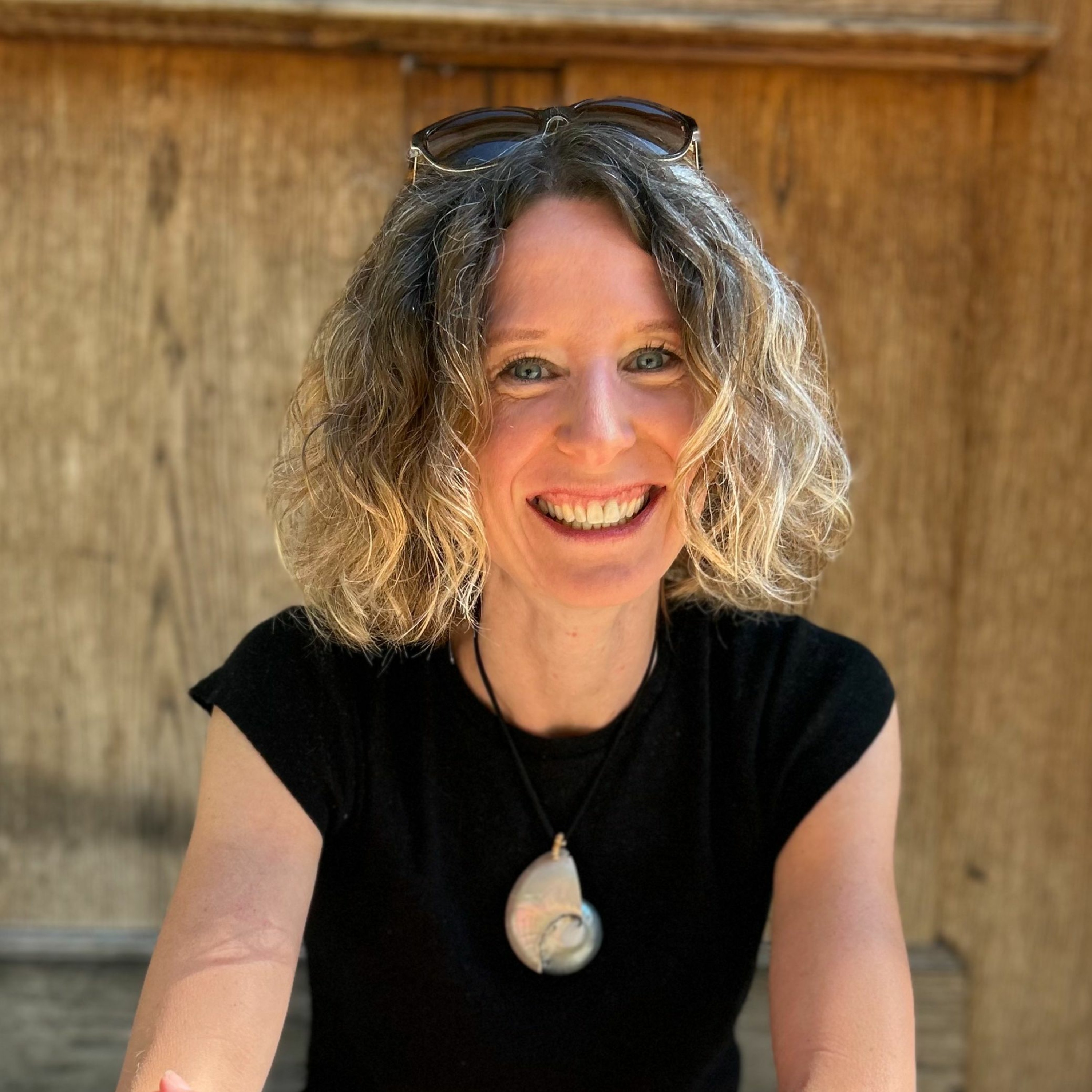 Build Meaning Podcast