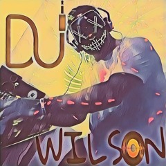 Dj Wilson - fb live 1st live set on donk dungeon productions