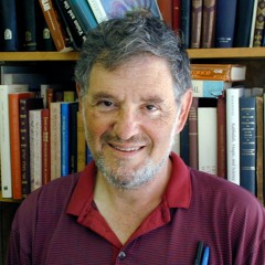 Professor Joel Gereboff - Who and What Should I Fear: Early Rabbinic Views