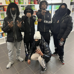 Muddy x Sauce x Yk - Get Back