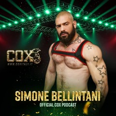 Simone Bellintani Official Cox Music Show Podcast 2023/2024