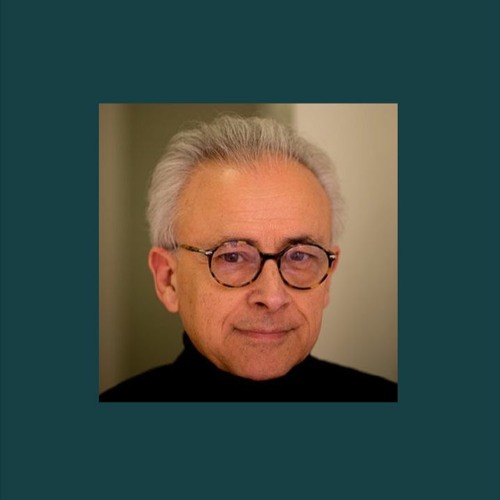 268 Antonio Damasio - Professor of Neuroscience, Psychology & Philosophy on  Making Minds Conscious 