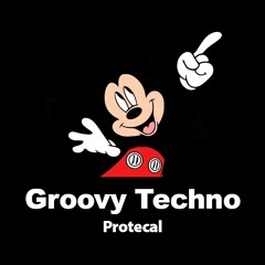 Groovy - House RAW Set II - Protecal