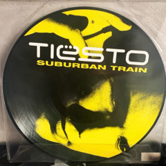 Tiësto - Urban Train ft. Kirsty Hawkshaw (Clay C Bootleg)
