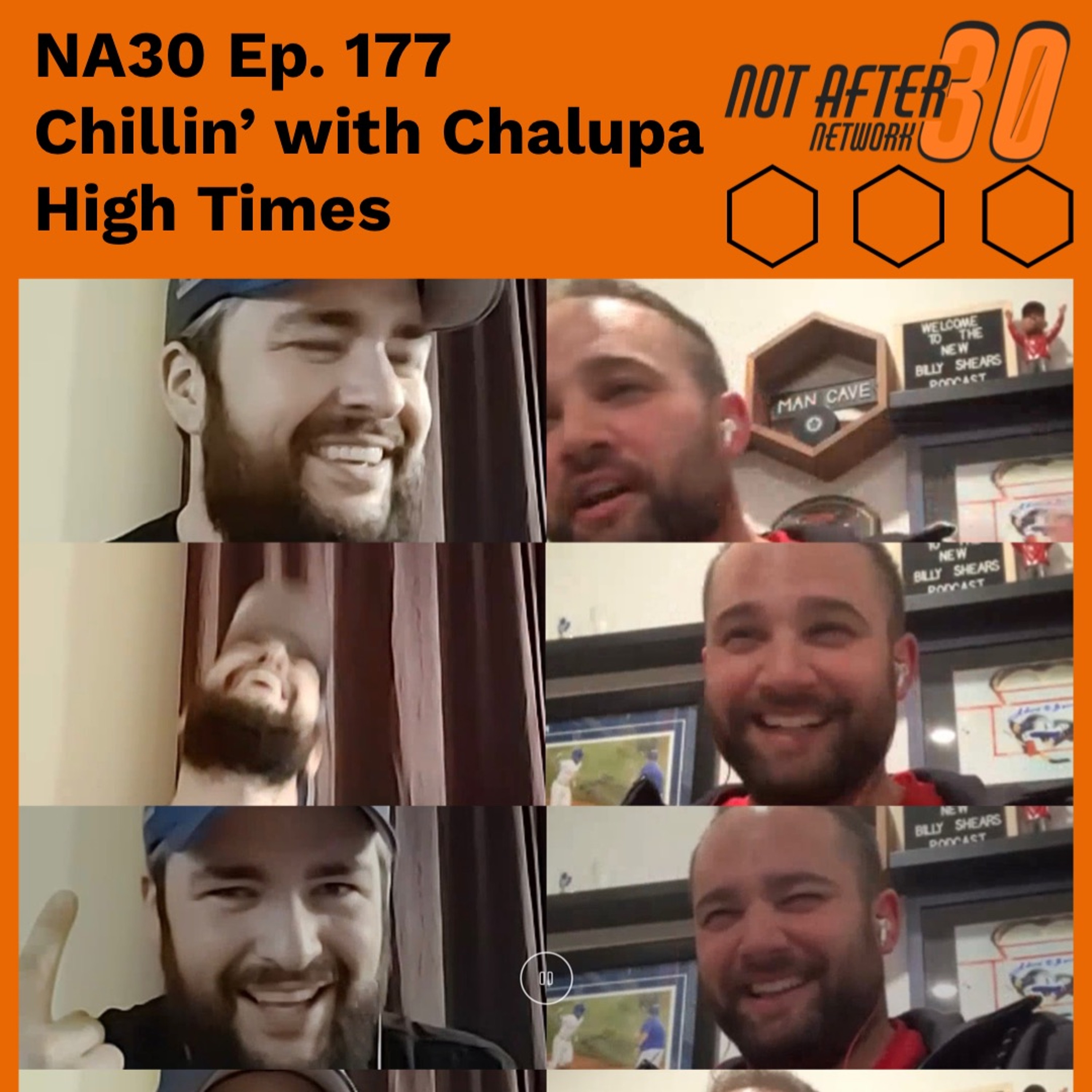 Not After 30 Podcast