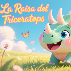 Capibara Melodies - La Risa del Triceratops