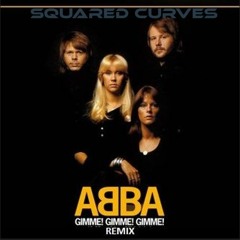 Squared Curves Baab Bootleg -3 AM