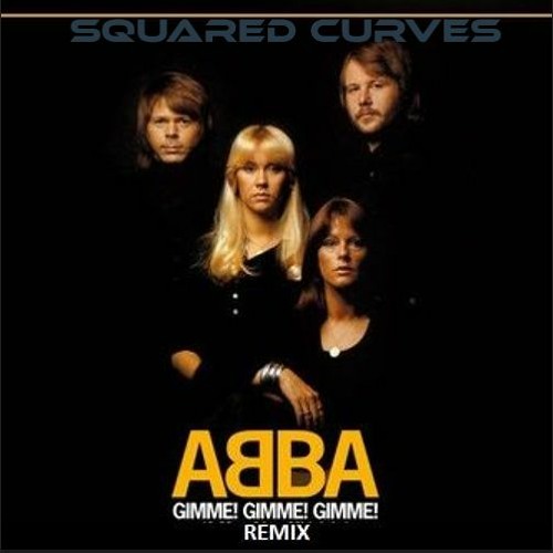 Squared Curves Baab Bootleg -3 AM