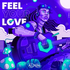 All In One - Feel Your Love