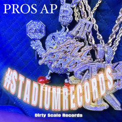 Pros Ap - Gang Signs (Dirty Scale Records)