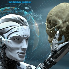 Saik - Dark ArtOfficial IntelliGents