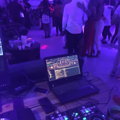 DJ Kyn - Mix 1