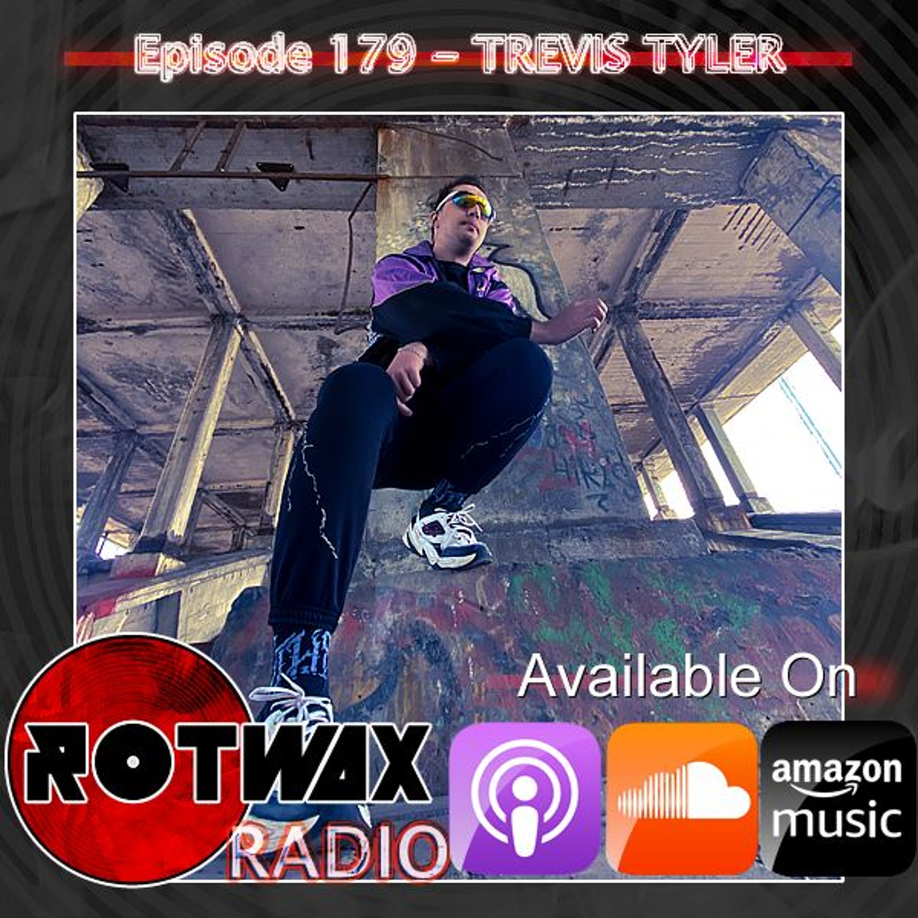 Rotwax Radio