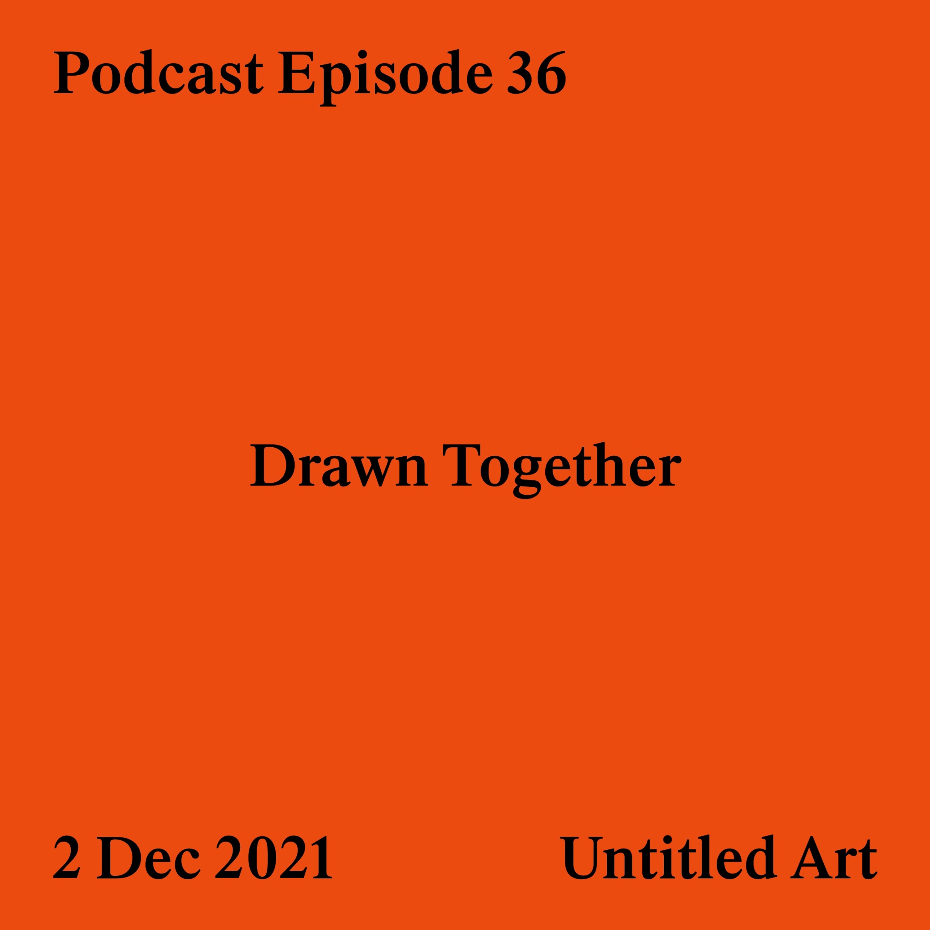 Untitled Art Podcast