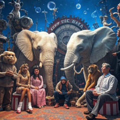 KEEP THE DATA - QUIEN ERES TU