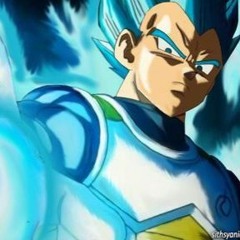 The Final Flash [Dubstep Remix] - Dragon Ball