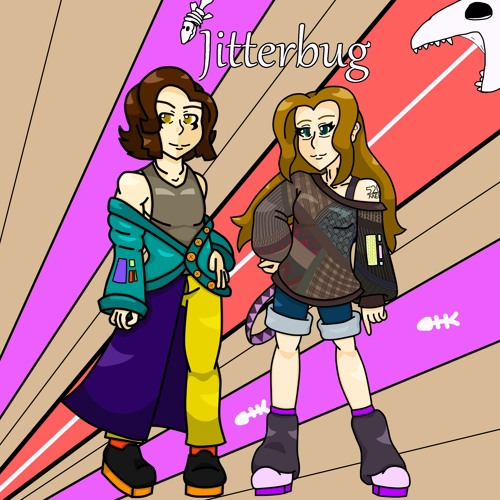 Stream Utau カバー Jitterbug 柔羅気音ケラ 倍増音メレ By Futuristic Listen Online For Free On Soundcloud