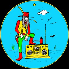 Ape Regime - Midday Cowboy : Expat Pizon (Preview)