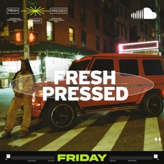 Fresh Pressed Friday UK