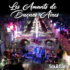 Les Amants de Buenos Aires (feat. Yann Gaslain & Johanna Zohler Arce)
