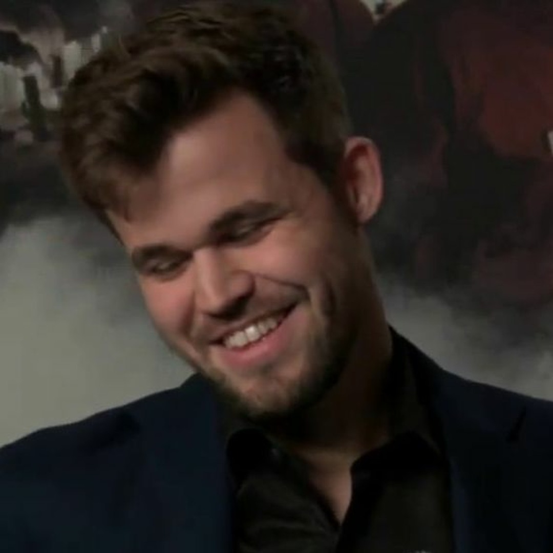 Magnus Rapping Stream Magnus Carlsen Is Singing His Rap Song by spam ham can | Listen ...