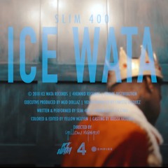 Slim 400 - Ice Wata (Audio) [Prod. By Lil Cyko]