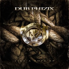 Dub Phizix - Muck And Brass