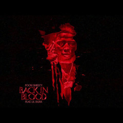 Back in Blood (feat. 04 CASSI)(REMIX)