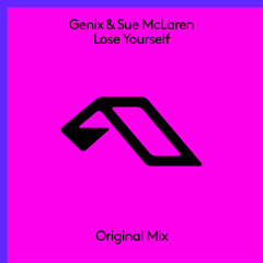 Lose Yourself (Original Mix)