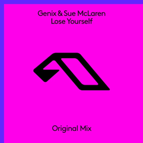 Lose Yourself (Original Mix)