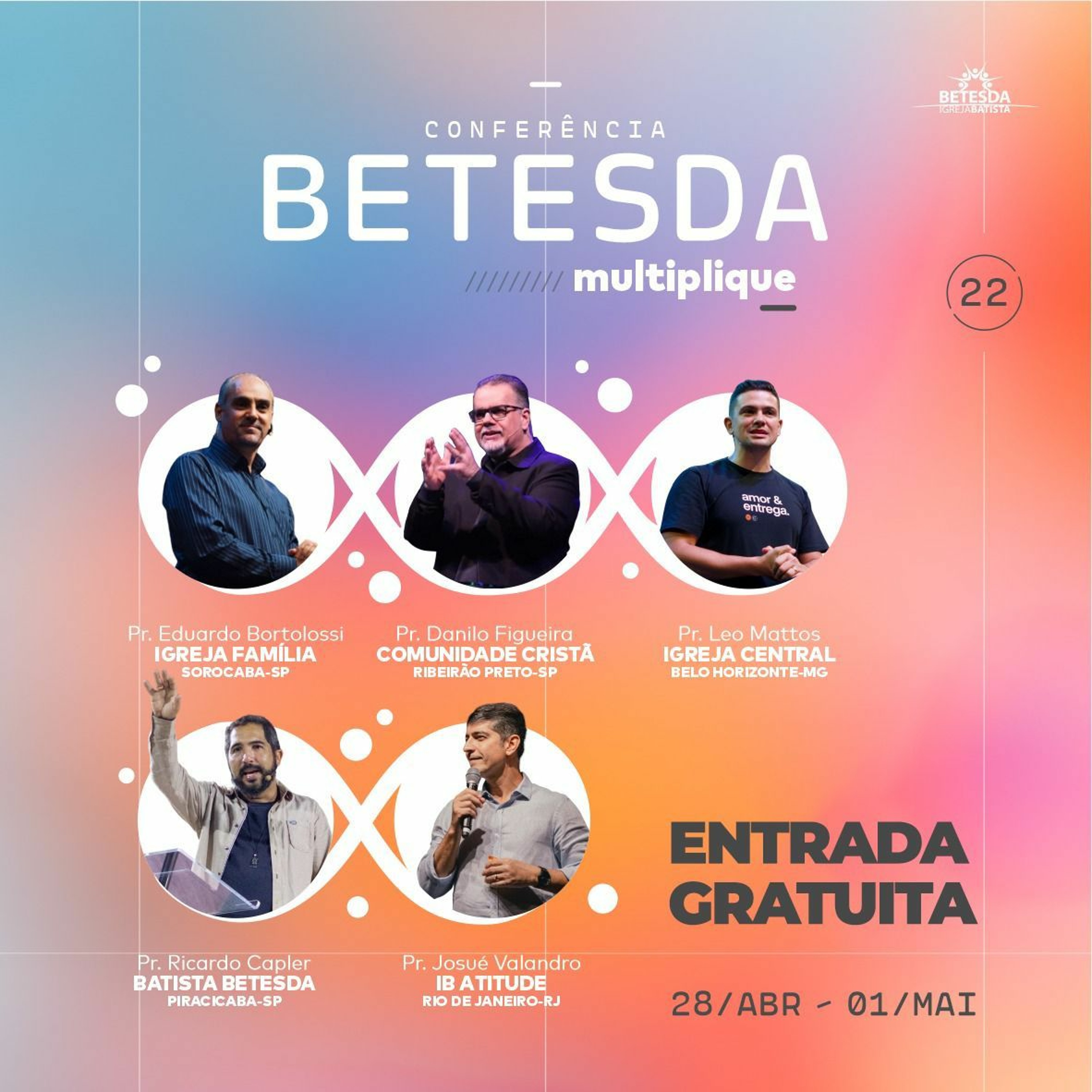 Igreja Batista Betesda