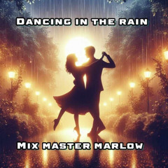 Dancing in the rain (Anti-Depression Mix)