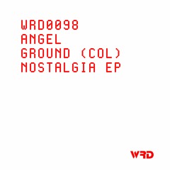 WRD0098 - AngelGround (Col) - Vencimiento De Terminos (Original Mix).