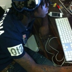 GLO TRAP TYPE BEAT 17177171 x CHIEF KEEF