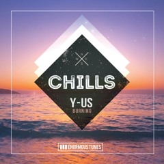 Y-US - Burning