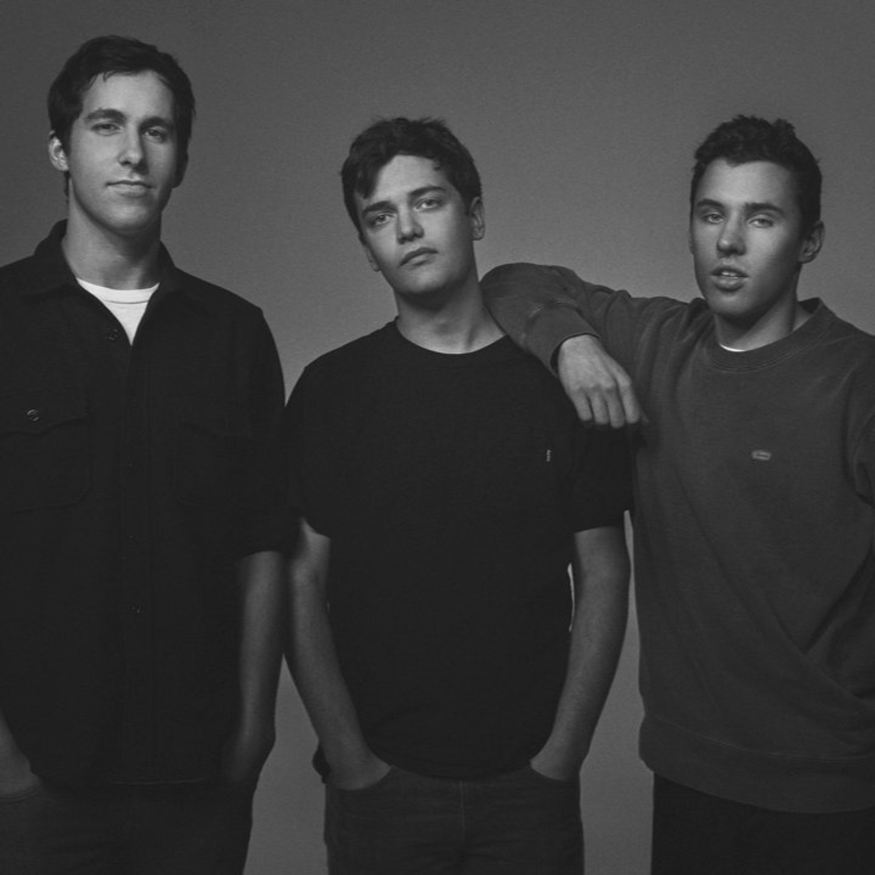 Interview: badbadnotgood episode artwork
