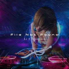 FNF Exclusive [ RullyDTM ] #AJ & DL