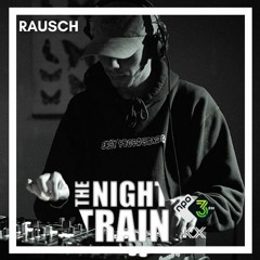 DJ Set for The Night Train @ NPO KX