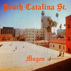 South Catalina St. (2020)