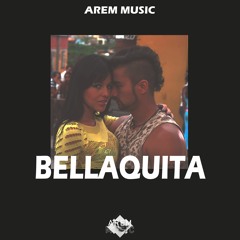 Bellaquita Reggaetón Beat Sin Tetas No Hay Paraíso Type Beat - Prod By Arem Music