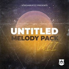 Untitled Melody Pack vol.2 (Demo)