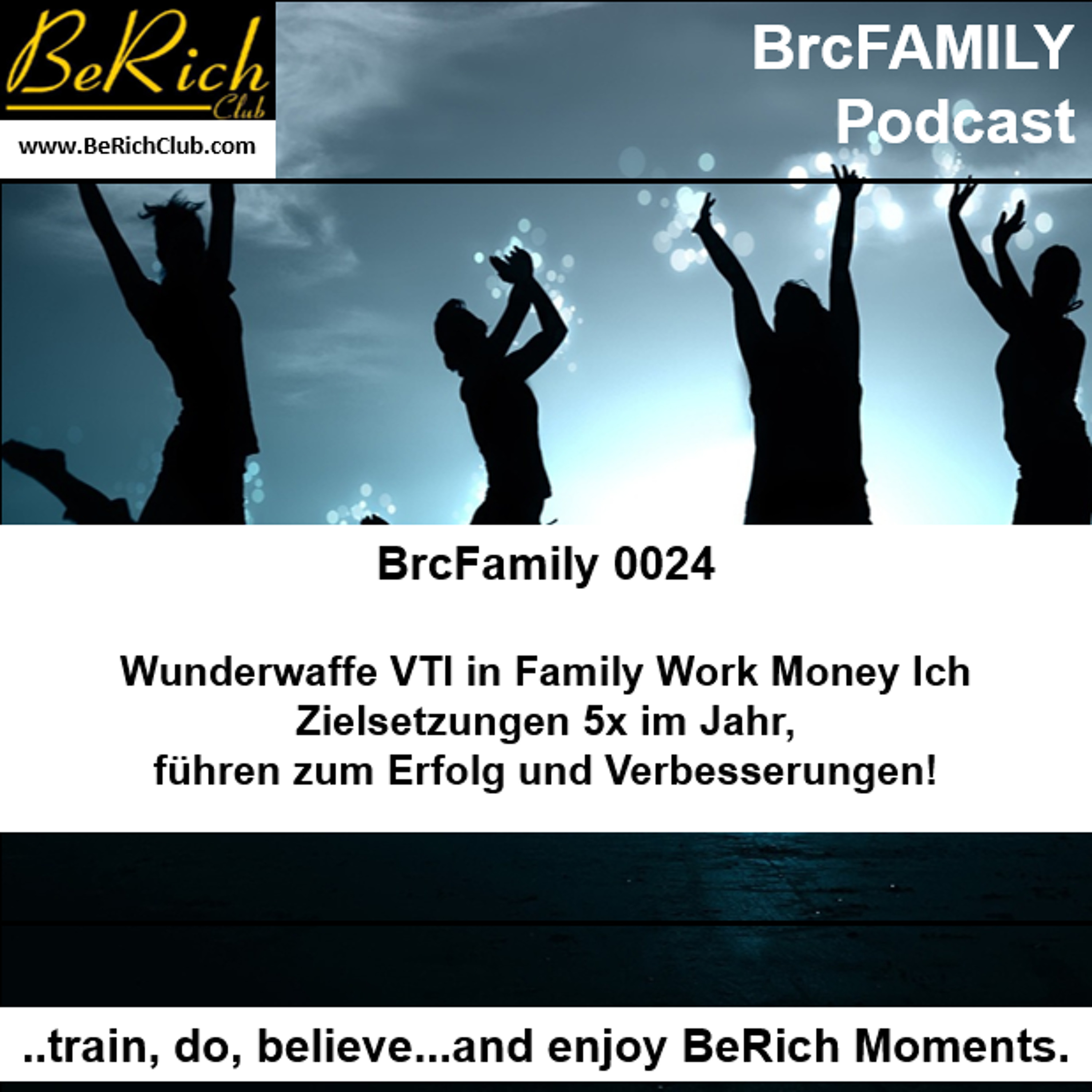 BRC Podcast