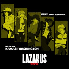 Lazarus
